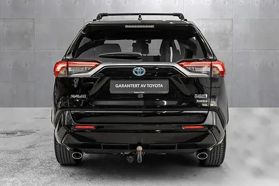 Toyota Rav4 2023 photo 4