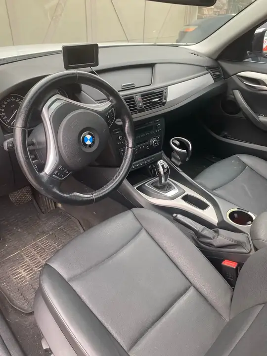 BMW X1 2015 photo 3