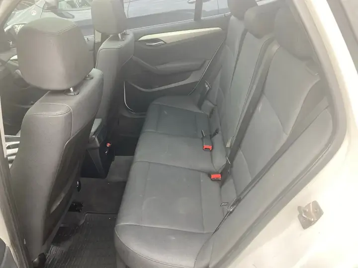 BMW X1 2015 photo 5