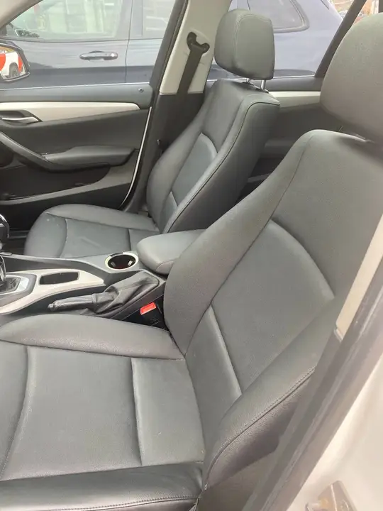 BMW X1 2015 photo 4