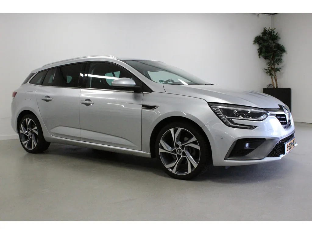 Renault Megane Grandtour
