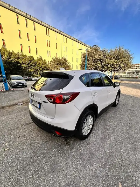 Mazda Cx-5 2013 photo 2