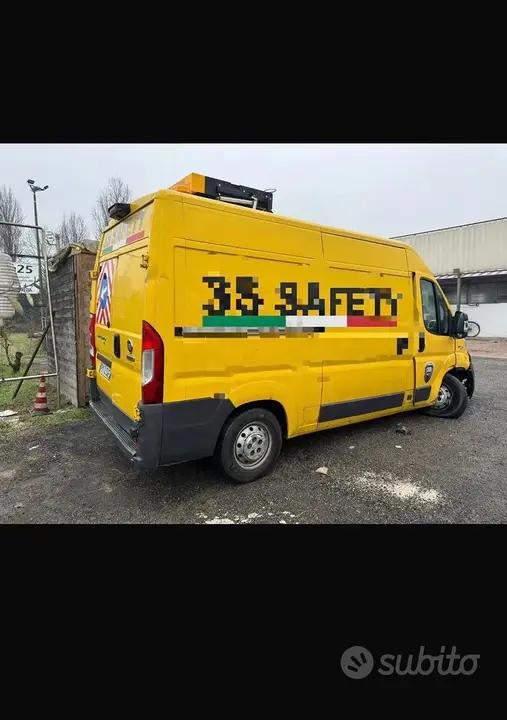 Fiat Ducato 2018 photo 4