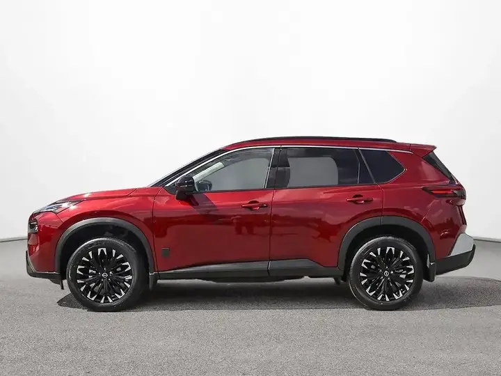 Nissan Rogue 2026 photo 3