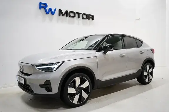 Volvo C40