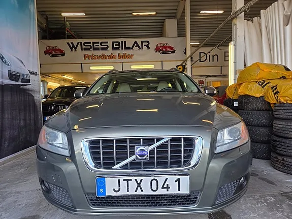 Volvo V70