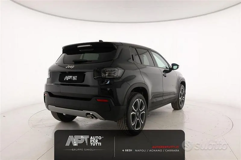 Jeep Avenger 2026 photo 5