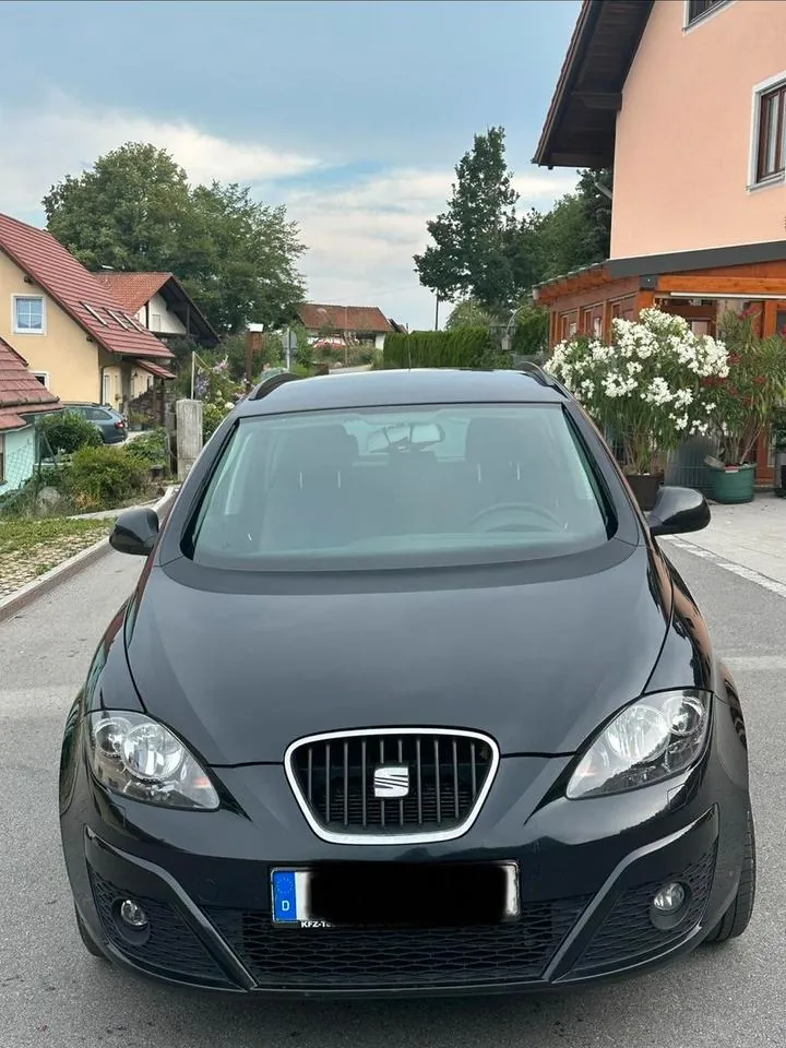 Seat Altea Xl