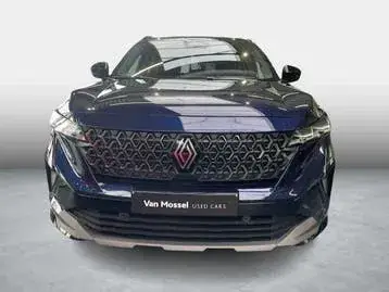 Renault Espace 2026 photo 2