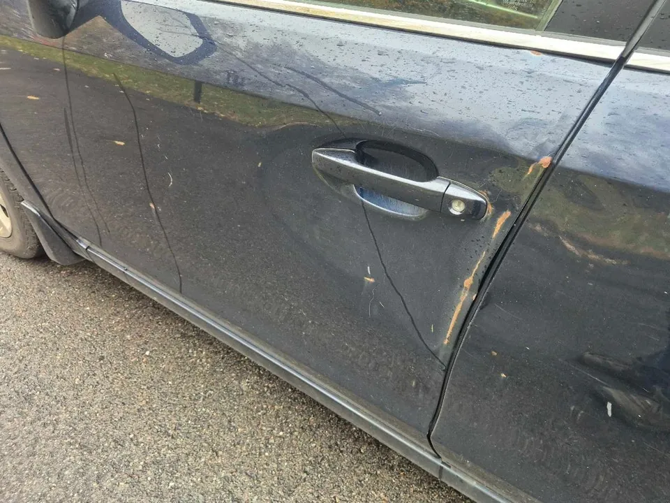 Subaru Impreza 2015 photo 3