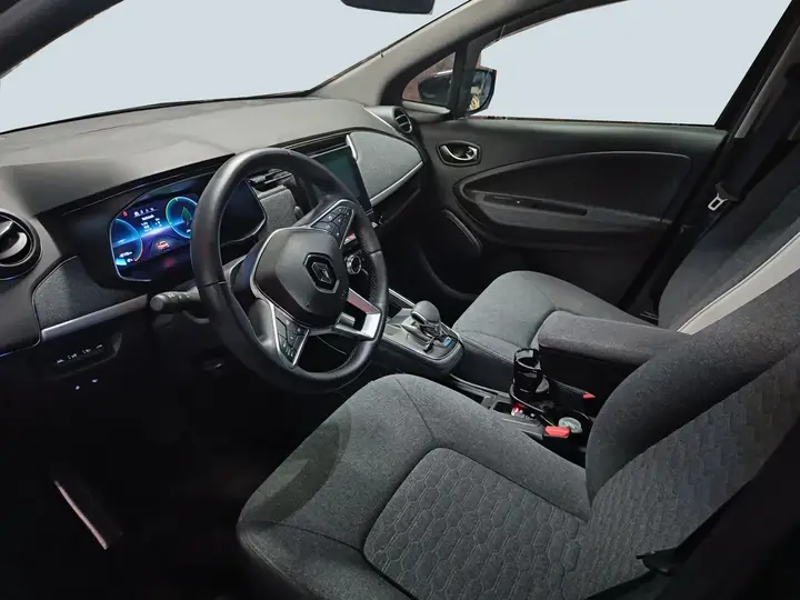 Renault Zoe 2022 photo 3