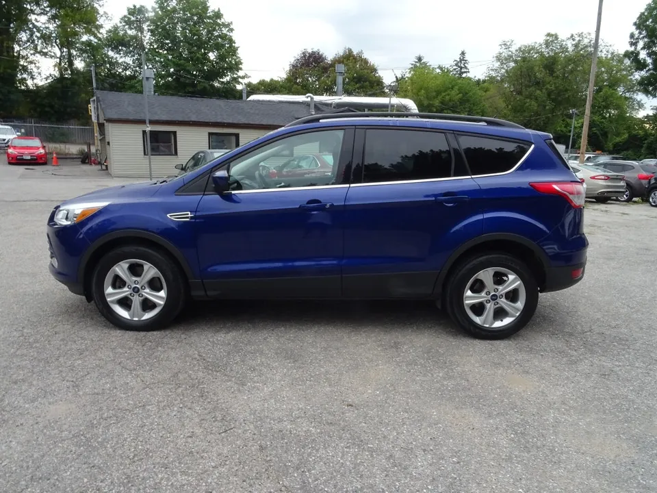 Ford Escape