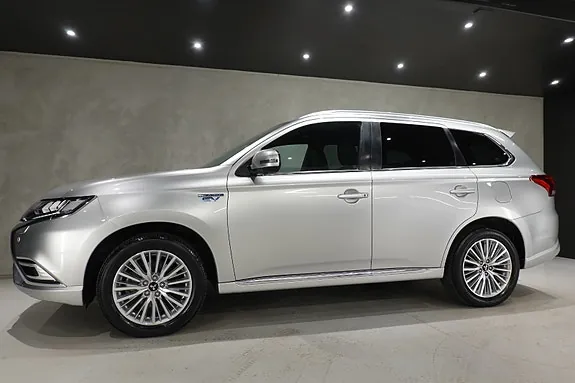 Mitsubishi Outlander 2020 photo 5