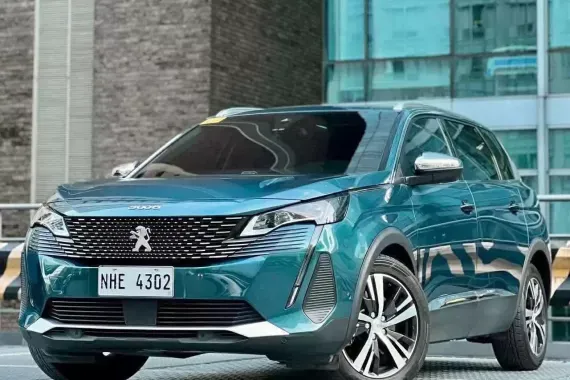Peugeot 5008 2023 photo 2
