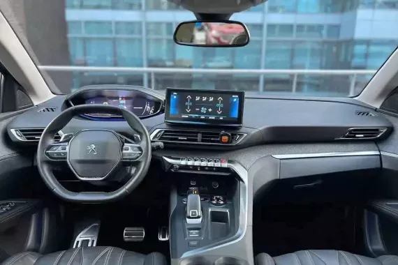 Peugeot 5008 2023 photo 4