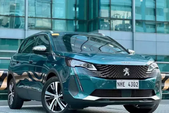 Peugeot 5008 2023 photo 3