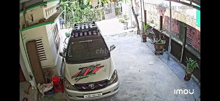 Toyota Innova