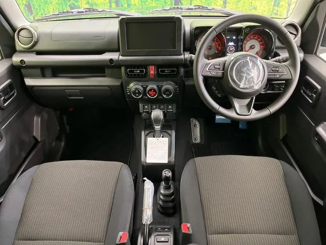 Suzuki Jimny Nomad 2026 photo 2