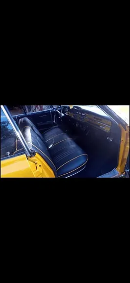 Pontiac Bonneville 1965 photo 4