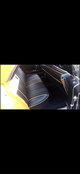 Pontiac Bonneville 1965 photo 3