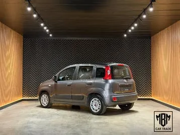 Fiat Panda 2017 photo 2