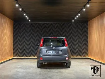 Fiat Panda 2017 photo 3