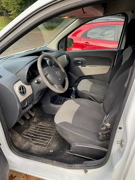 Dacia Dokker 2016 photo 3