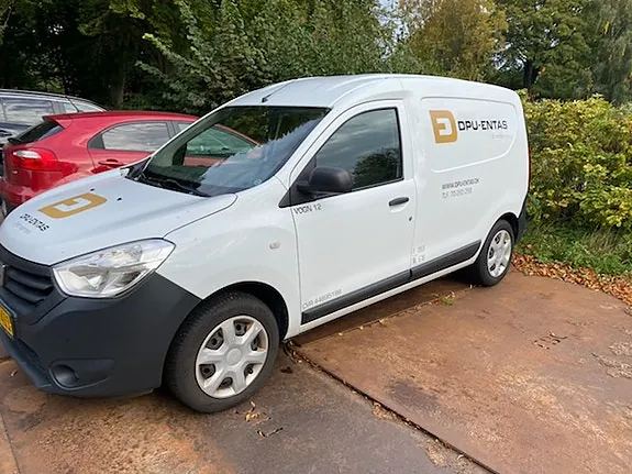 Dacia Dokker