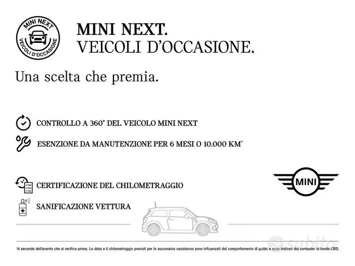 Mini Mini Countryman 2024 photo 2