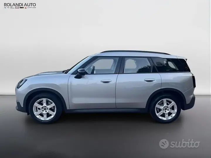 Mini Mini Countryman 2024 photo 5