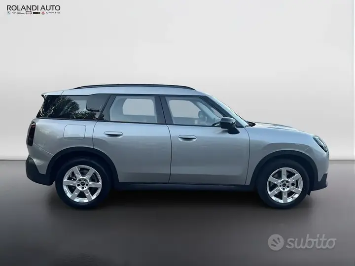 Mini Mini Countryman 2024 photo 4
