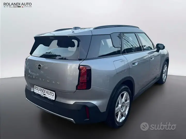 Mini Mini Countryman 2024 photo 3