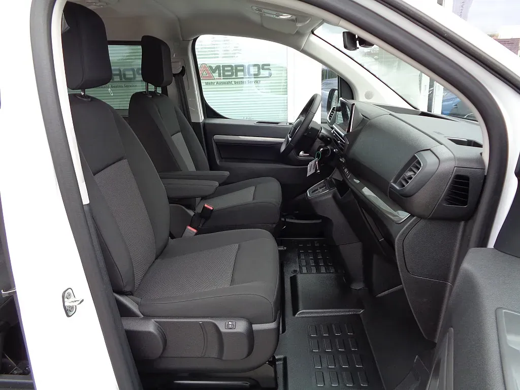 Fiat Ulysse 2026 photo 3