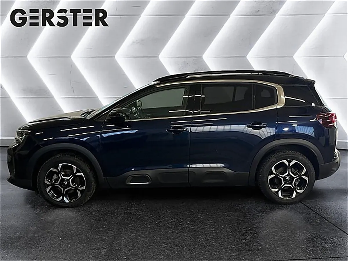 Citroen C5 Aircross 2024 photo 3