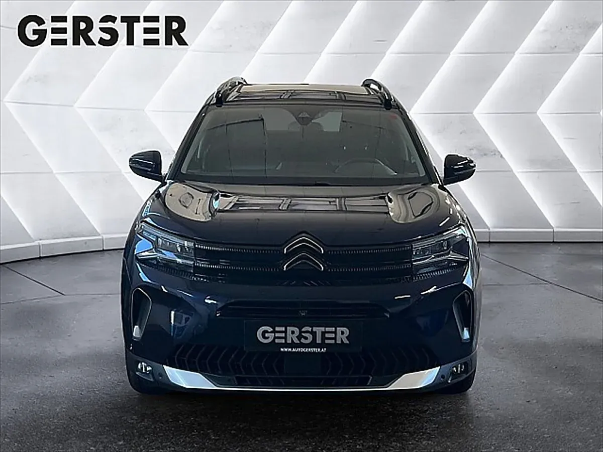 Citroen C5 Aircross 2024 photo 2