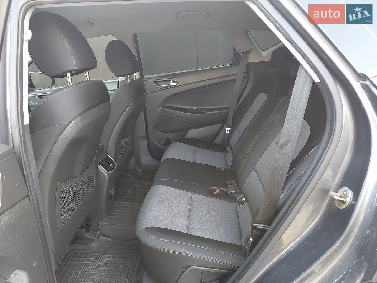 Hyundai Tucson 2019 photo 4