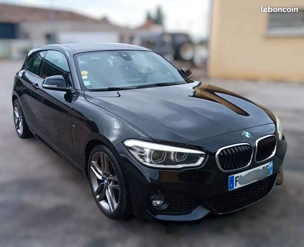 BMW Série 1