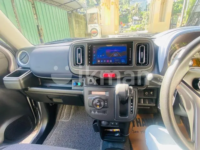 Suzuki Alto 2024 photo 3