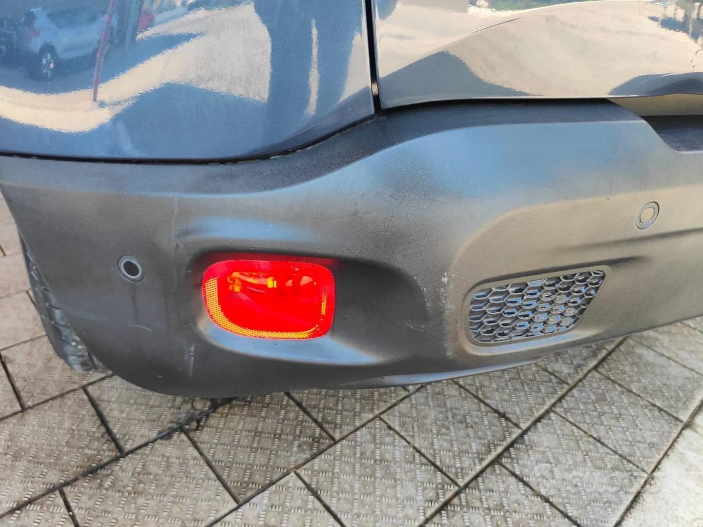 Jeep Renegade 2024 photo 5