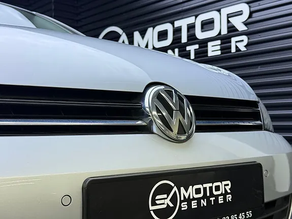 Volkswagen Golf 7 2016 photo 5
