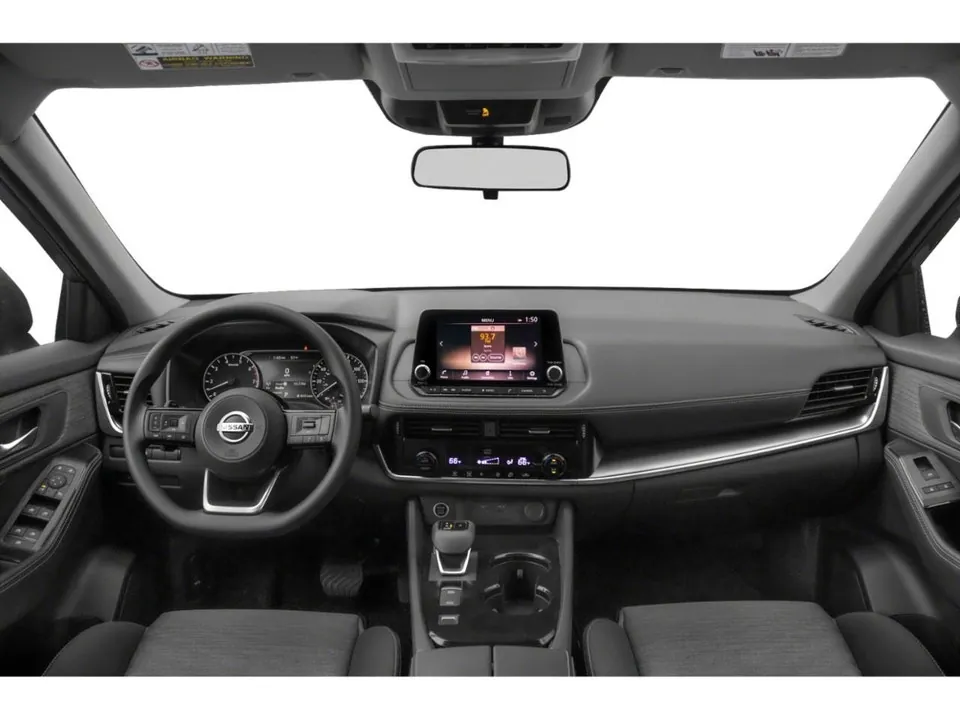 Nissan Rogue 2023 photo 5