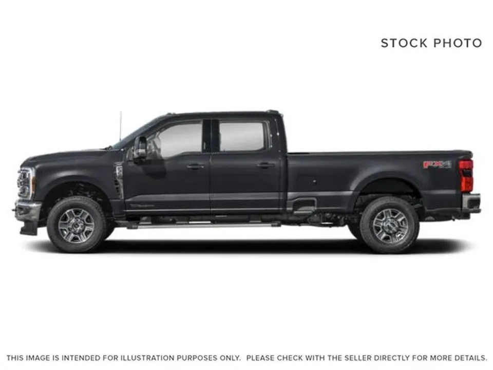 Ford F350 2024 photo 2