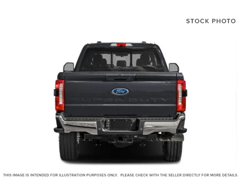 Ford F350 2024 photo 4