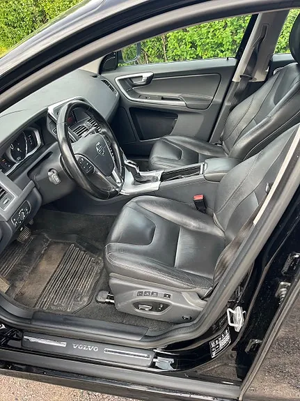 Volvo Xc60 2017 photo 3