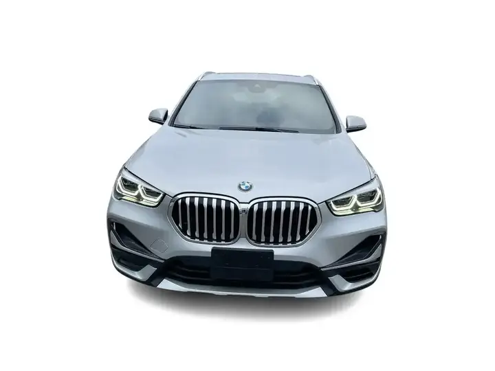 BMW X1 2021 photo 4