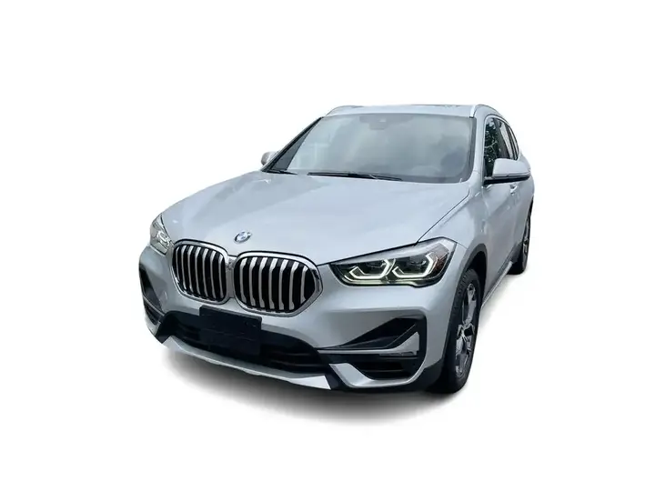 BMW X1 2021 photo 5