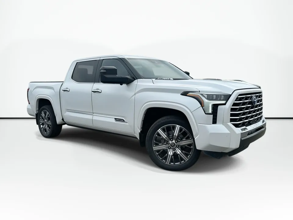 Toyota Tundra