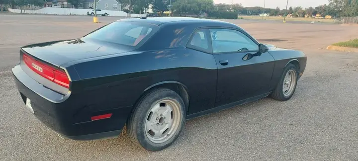 Dodge Challenger 2014 photo 3