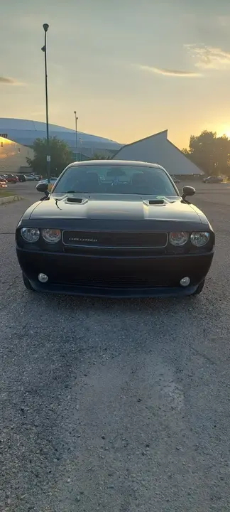 Dodge Challenger 2014 photo 5