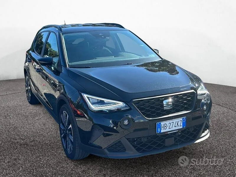 Seat Arona 2025 photo 2